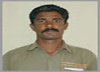 Mr. Shivaji G. Bhosale