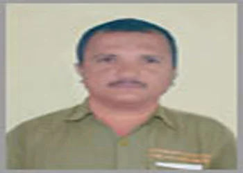 Mr. Dhanaji M. Bhopale
