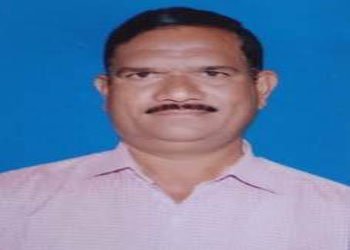Mr. Ashok L.Rendale