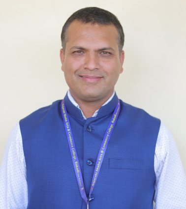 Shri.Dattatray Krishana Kamalakar