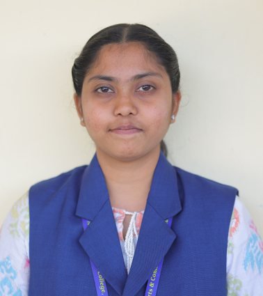 Miss. Rutuja Amar Kamble
