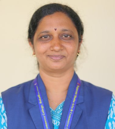 Geetanjali Mahesh Lad