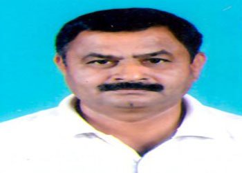 Dr. Shankar R. Dalavi