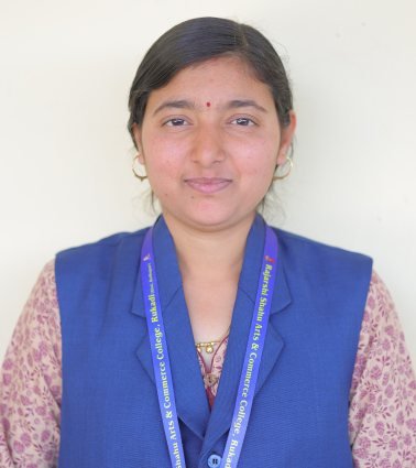 Supriya Dipak Jadhav